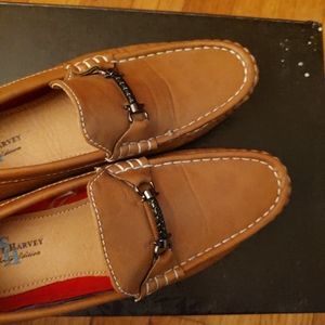 Steve Harvey boys shoes